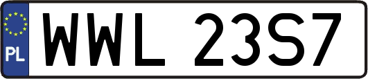WWL23S7