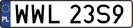 WWL23S9