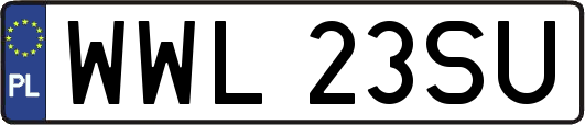 WWL23SU