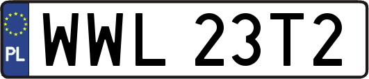 WWL23T2
