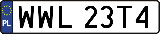 WWL23T4