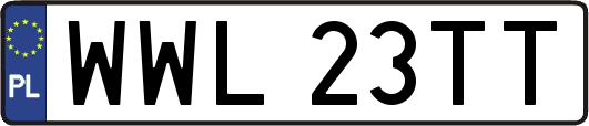 WWL23TT