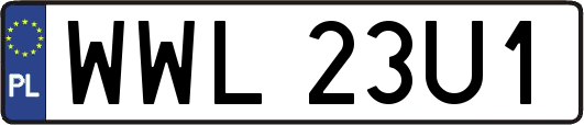 WWL23U1