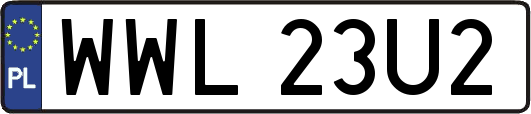 WWL23U2