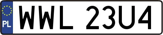 WWL23U4