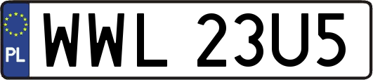 WWL23U5