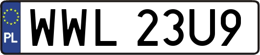 WWL23U9