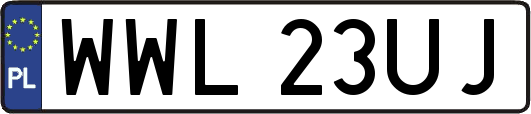 WWL23UJ