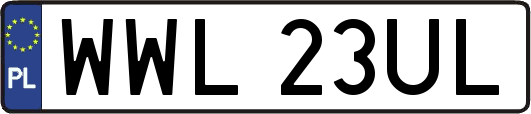 WWL23UL