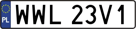 WWL23V1