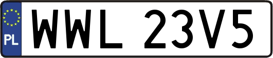WWL23V5