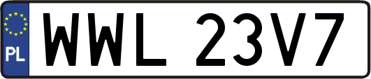 WWL23V7