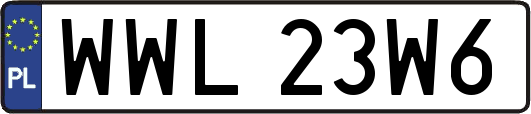 WWL23W6