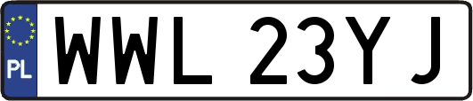 WWL23YJ