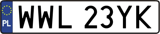 WWL23YK