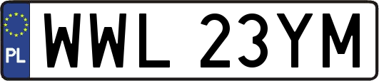 WWL23YM