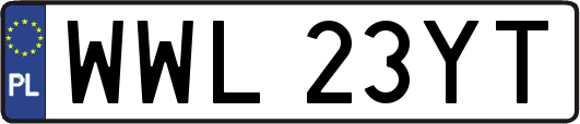 WWL23YT