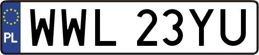 WWL23YU