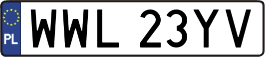 WWL23YV