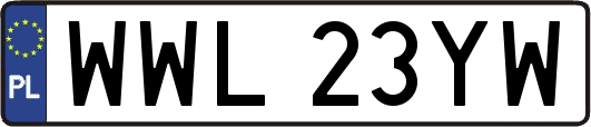 WWL23YW
