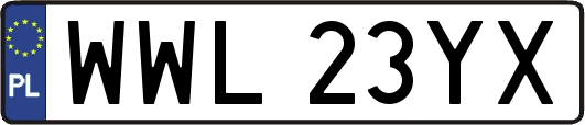 WWL23YX