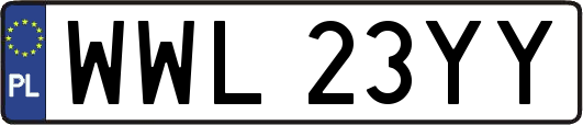 WWL23YY