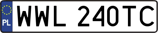 WWL240TC