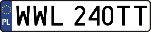 WWL240TT