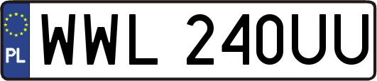 WWL240UU