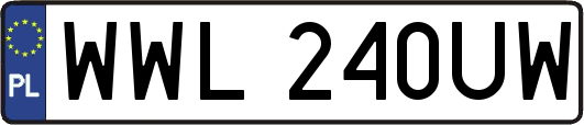 WWL240UW
