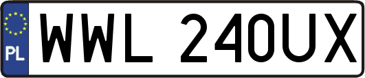 WWL240UX