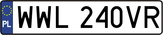 WWL240VR