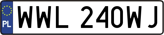 WWL240WJ