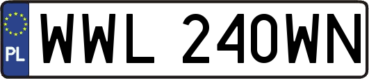 WWL240WN