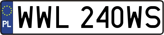 WWL240WS