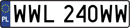 WWL240WW