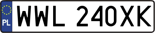 WWL240XK