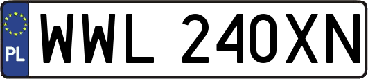 WWL240XN