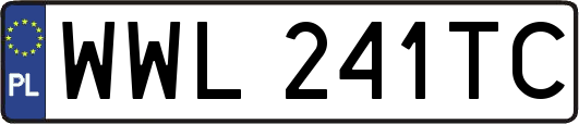 WWL241TC
