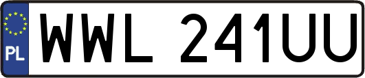 WWL241UU