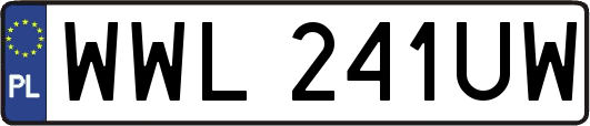WWL241UW