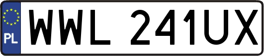 WWL241UX