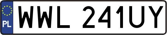 WWL241UY