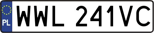 WWL241VC