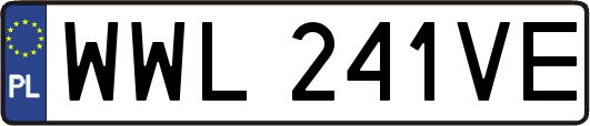 WWL241VE