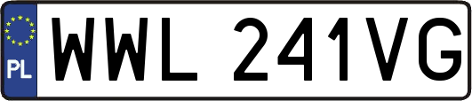 WWL241VG