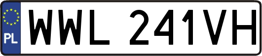 WWL241VH
