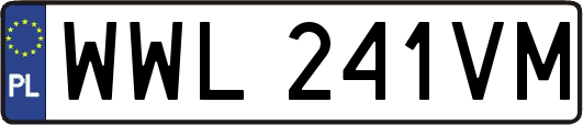 WWL241VM