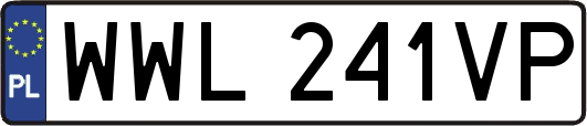 WWL241VP