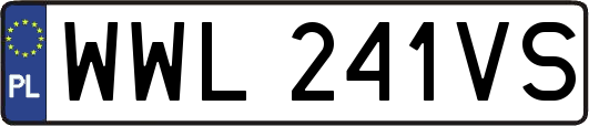 WWL241VS